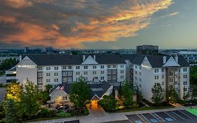 Residence Inn By Marriott Toronto Markham